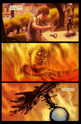 Read 78 MPH  1 Page 7 in English