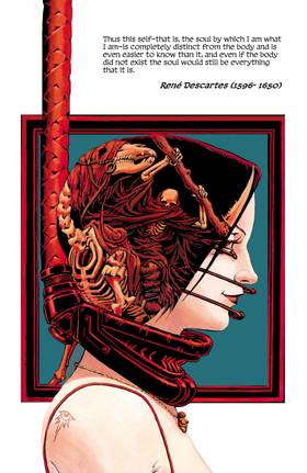 Read Angela della Morte  1 Page 3 in English