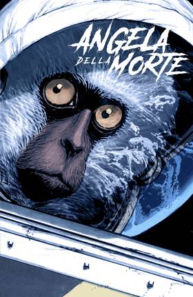 Read Angela della Morte  2 Page 3 in English