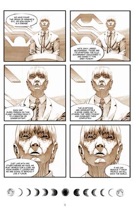 Read Angela della Morte  2 Page 7 in English