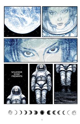Read Angela della Morte  2 Page 8 in English