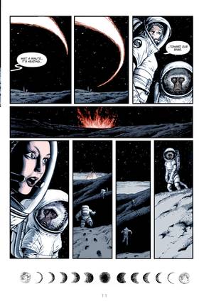 Read Angela della Morte  2 Page 10 in English