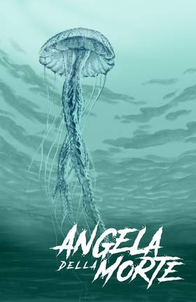 Read Angela della Morte  3 Page 3 in English