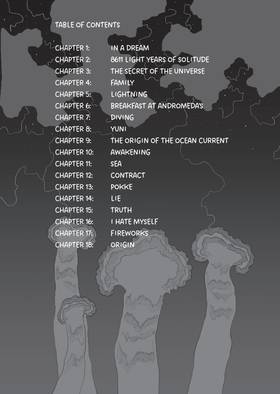 Read Astro Biologist Pratess  1 Page 4 in English