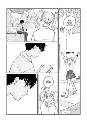 Read Astro Biologist Pratess  1 Page 7 in English