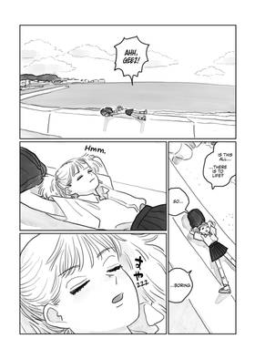 Read Astro Biologist Pratess  1 Page 10 in English