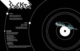 Read Black Star  1 Page 3 in English