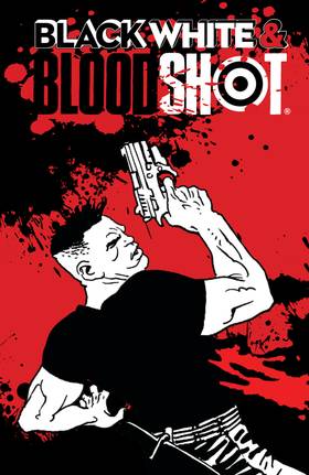 Read Black, White & Bloodshot   1 Page 2 in English