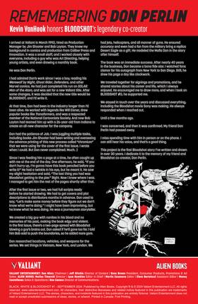 Read Black, White & Bloodshot   2 Page 2 in English