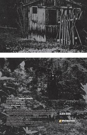 Read Blood, Love, Ghosts, and a Deadly Spell  1 Page 2 in English