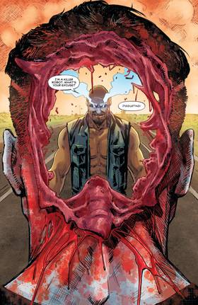 Read Bloodshot Unleashed  2 Page 3 in English