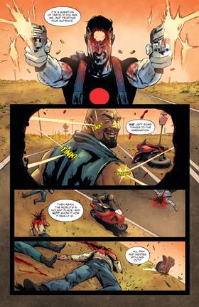 Read Bloodshot Unleashed  2 Page 4 in English
