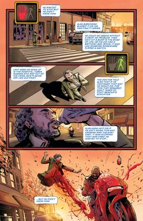 Read Bloodshot Unleashed  2 Page 7 in English