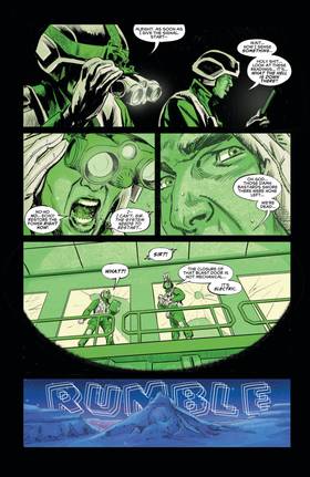 Read Bloodshot Unleashed  3 Page 7 in English