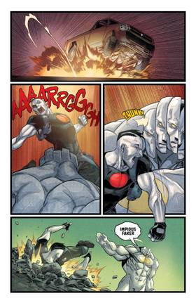 Read Bloodshot Unleashed  5 Page 5 in English