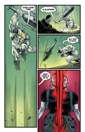Read Bloodshot Unleashed  5 Page 6 in English