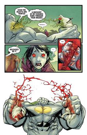 Read Bloodshot Unleashed  5 Page 8 in English