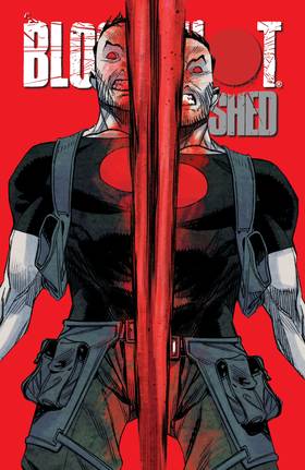 Read Bloodshot Unleashed  1 Page 2 in English