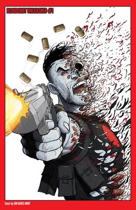 Read Bloodshot Unleashed  1 Page 5 in English