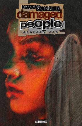 Read Damaged People  2 Page 1 in English