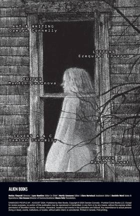 Read Damaged People  2 Page 2 in English