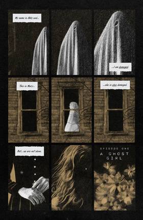 Read Damaged People  2 Page 3 in English