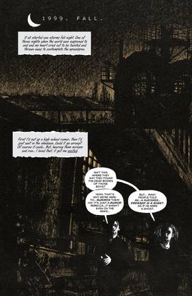 Read Damaged People  2 Page 4 in English