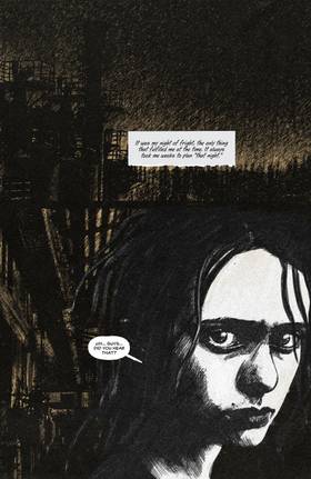 Read Damaged People  2 Page 5 in English