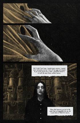 Read Damaged People  2 Page 7 in English
