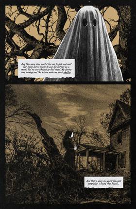 Read Damaged People  2 Page 8 in English
