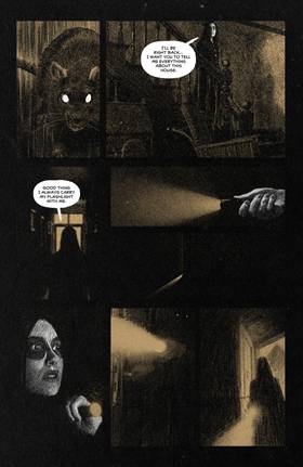 Read Damaged People  2 Page 10 in English