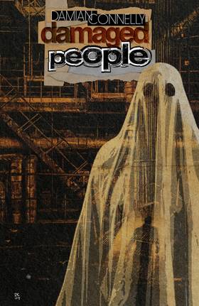 Read Damaged People  1 Page 2 in English