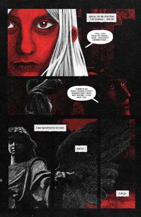 Read Damaged People  4 Page 6 in English