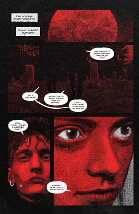 Read Damaged People  4 Page 7 in English