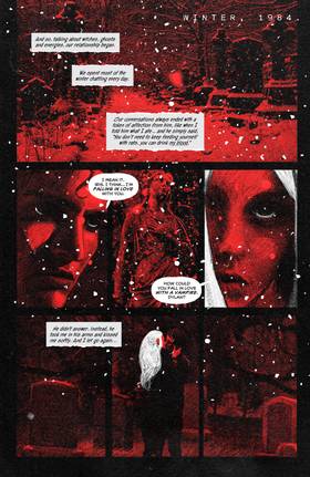 Read Damaged People  4 Page 9 in English