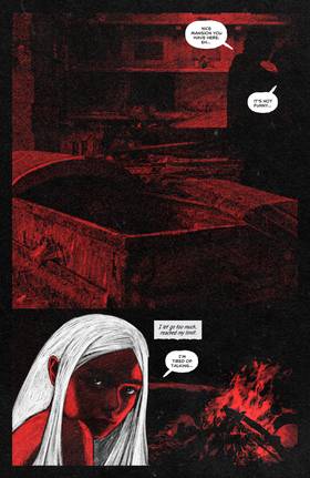 Read Damaged People  4 Page 10 in English