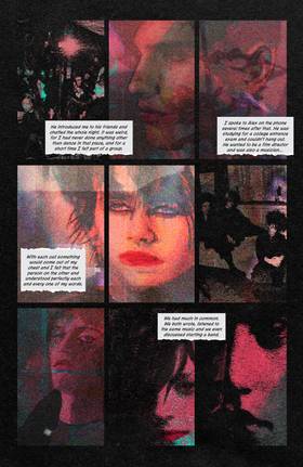 Read Damaged People  5 Page 10 in English