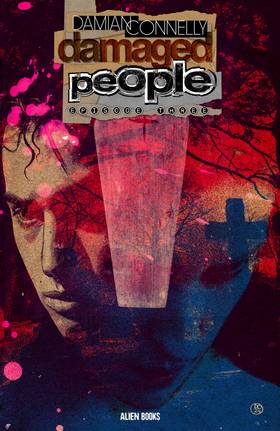 Read Damaged People  4 Page 1 in English