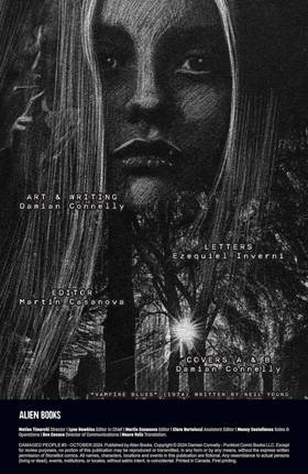 Read Damaged People  4 Page 2 in English