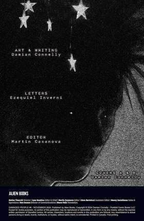 Read Damaged People  5 Page 2 in English