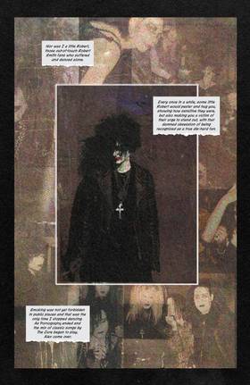 Read Damaged People  5 Page 8 in English