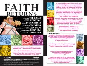 Read Faith Returns  2 Page 2 in English