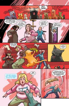 Read Faith Returns  2 Page 8 in English