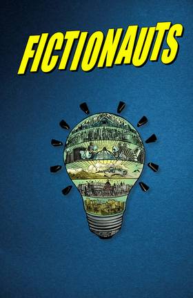 Read Fictionauts  1 Page 3 in English