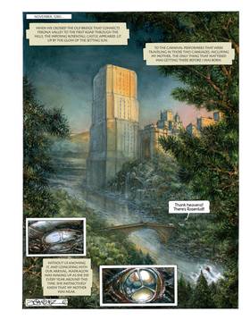 Read I, Dragon  1 Page 4 in English