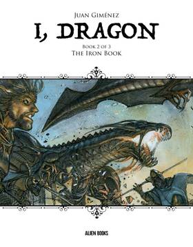 Read I, Dragon  2 Page 2 in English