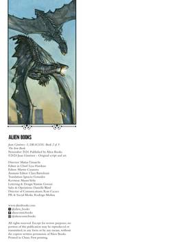 Read I, Dragon  2 Page 3 in English