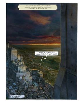 Read I, Dragon  2 Page 4 in English