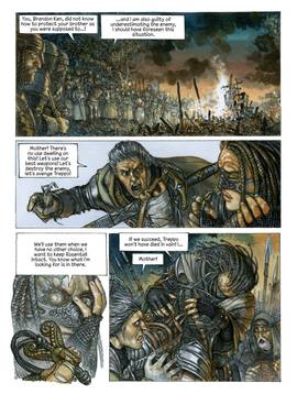 Read I, Dragon  2 Page 5 in English