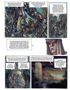 Read I, Dragon  2 Page 6 in English